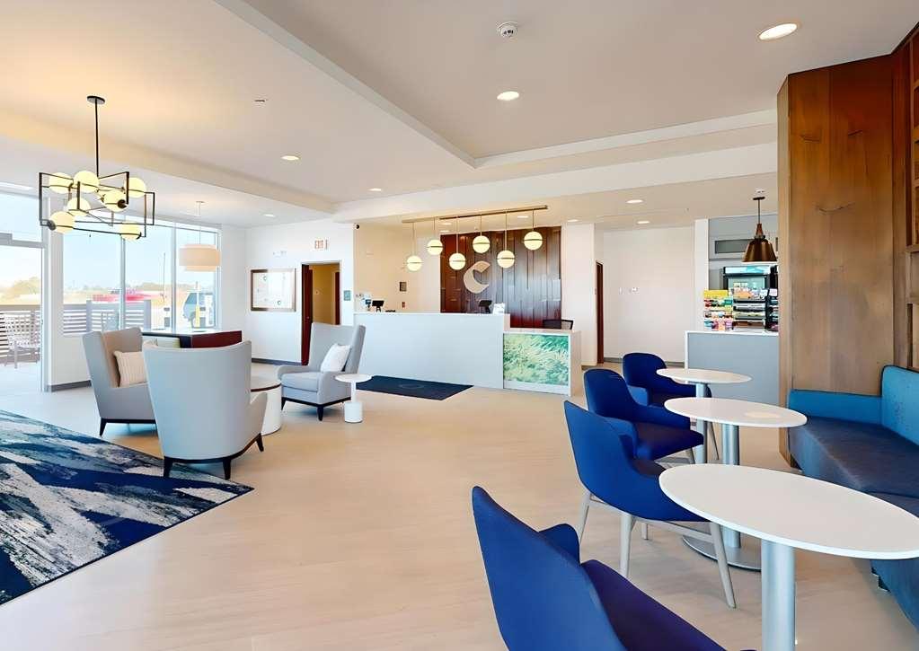 Comfort Inn & Suites Us-60 Mountain Grove Nội địa bức ảnh