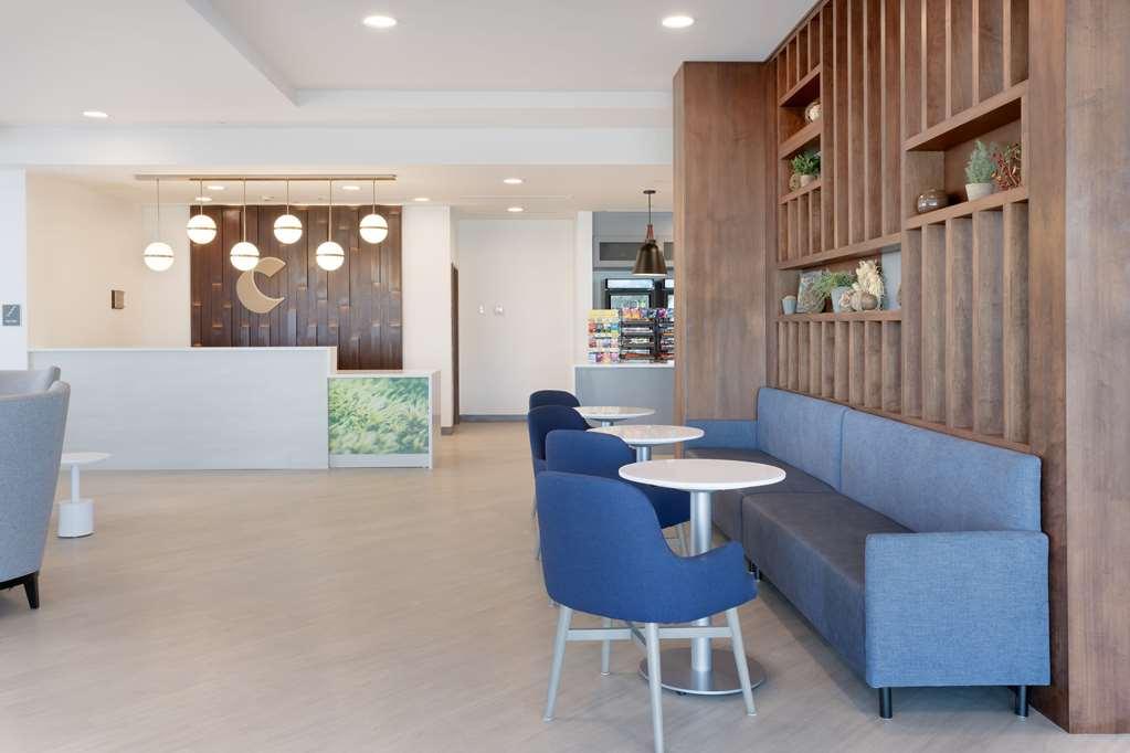 Comfort Inn & Suites Us-60 Mountain Grove Nội địa bức ảnh